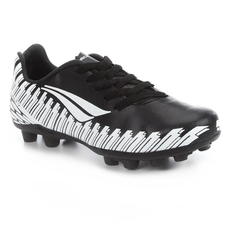 Chuteira Campo Juvenil Penalty K Storm Speed IX - Chuteira